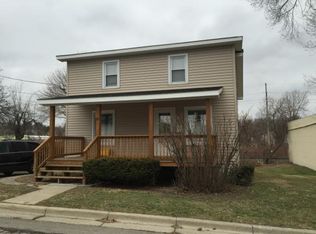 16 S Knight Ave, Endwell, NY 13760