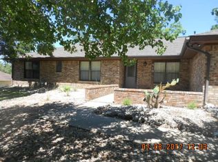410 N Timber Ridge Dr, Kerrville, TX 78028