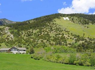 280 Brass Lantern Ct, Bozeman, MT 59715