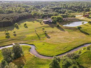 5836 Two Mile Rd LOT WP0001, Gladwin, MI 48624