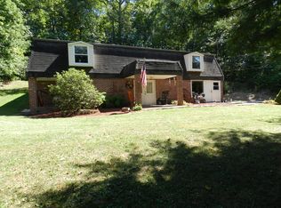 835 Lebanon Rd, Kingsport, TN 37663