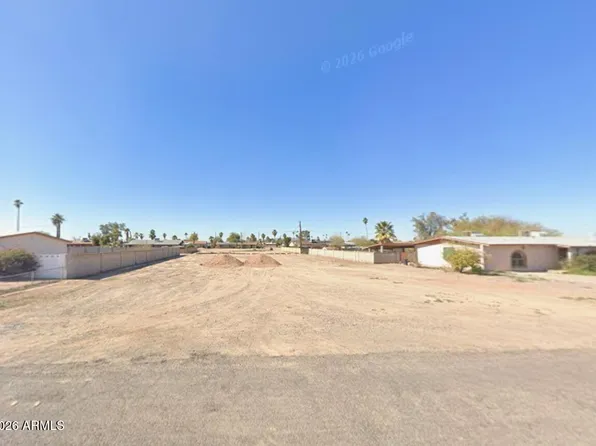 3920 N DEL MONTE Drive #4, Eloy, AZ 85131