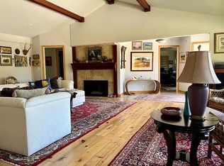 3010 Whalers Way, Pebble Beach, CA 93953