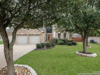 322 Cypress Trl, San Antonio, TX, 78256