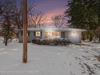 282 Harrison St, Lapeer, MI, 48446