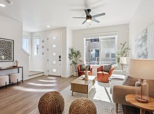 Alpine Crossing Townhomes, Longmont, CO 80504