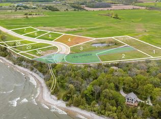 Debroux Rd #4, Sturgeon Bay, WI 54235