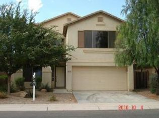 29780 N Desert Willow Blvd, San Tan Valley, AZ 85143