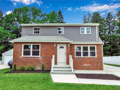 170 George St, Hamburg, NY, 14075