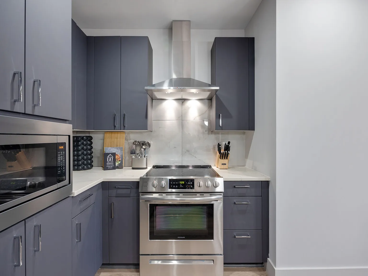 2 bed, 870 sqft, $3,250 — Photo 3