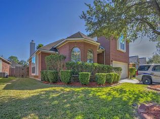5713 Windy Knoll Ln, Rosharon, TX 77583
