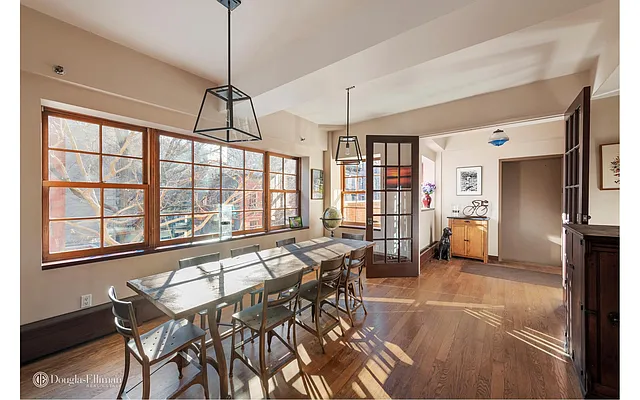 Rented by Douglas Elliman | media 32