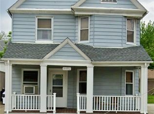 4450 State Rd, Cleveland, OH 44109