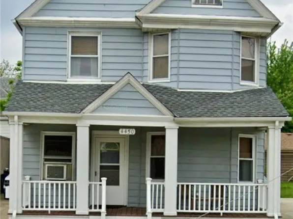 4450 State Rd, Cleveland, OH 44109