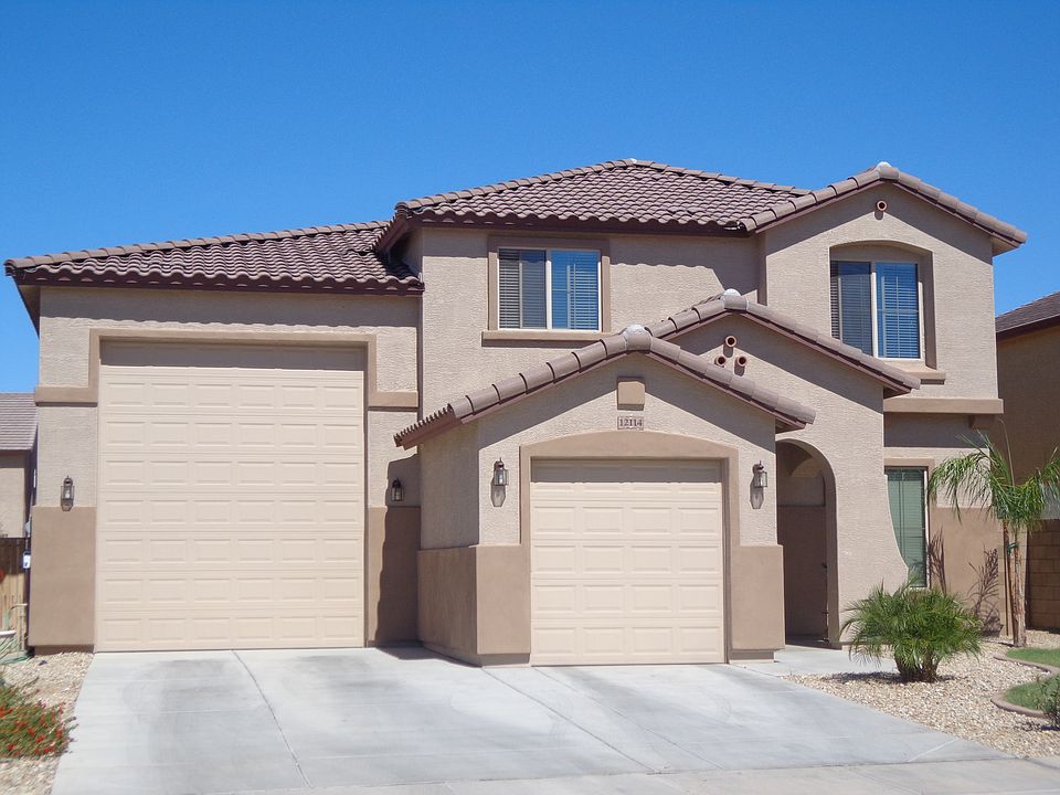 12114 W Patrick Ln