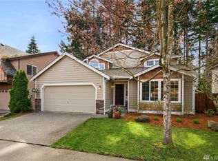 3921 NE 9th Pl, Renton, WA 98056