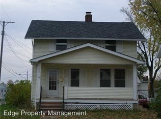 1001 Brownell Ave, Lorain, OH