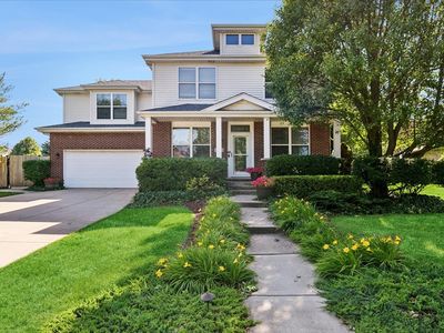 2717 Tanaga Basin, New Lenox, IL, 60451