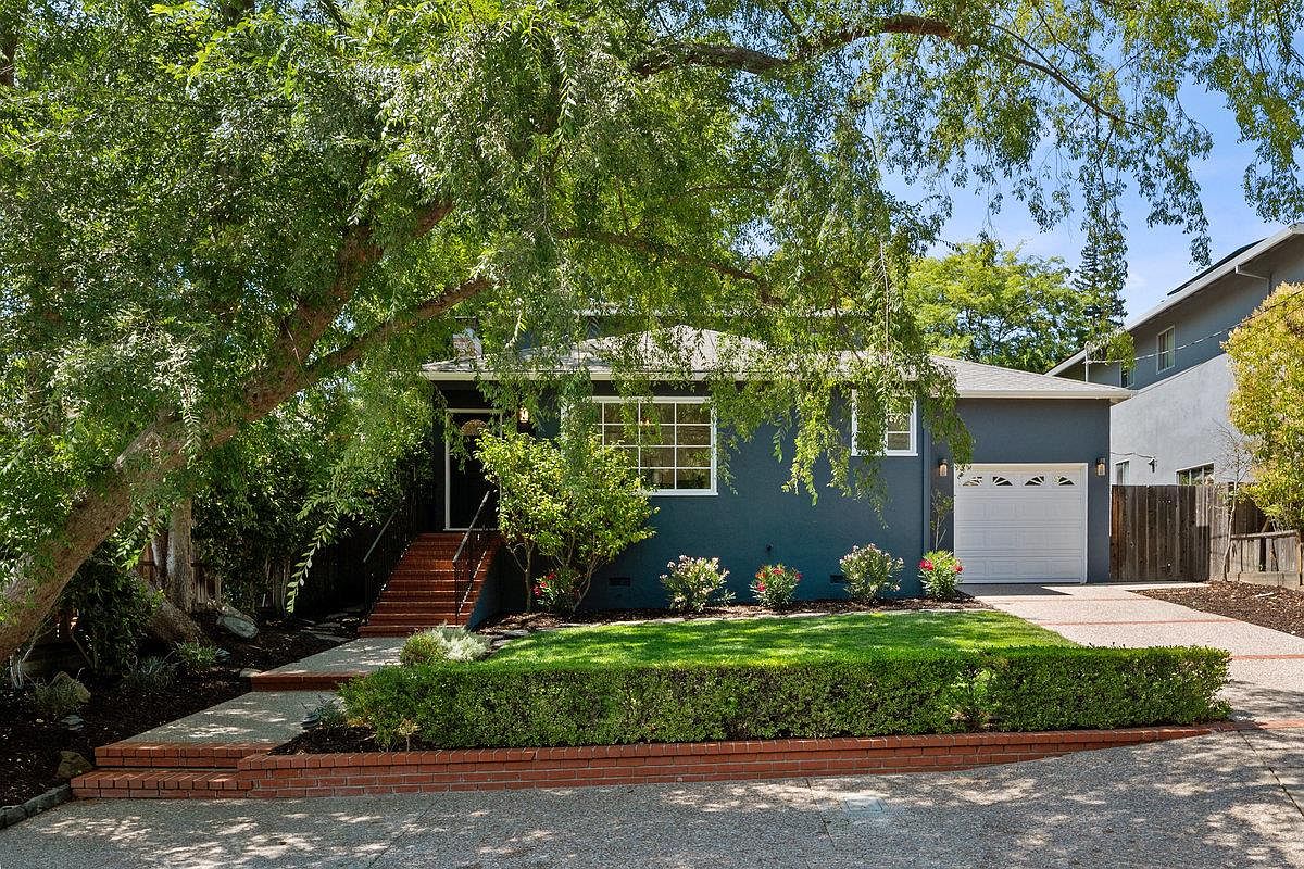 2042 Mezes Ave, Belmont, CA 94002 Zillow