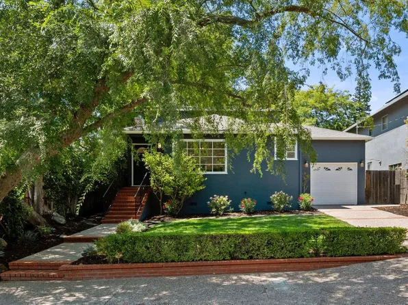 2042 Mezes Ave, Belmont, CA 94002