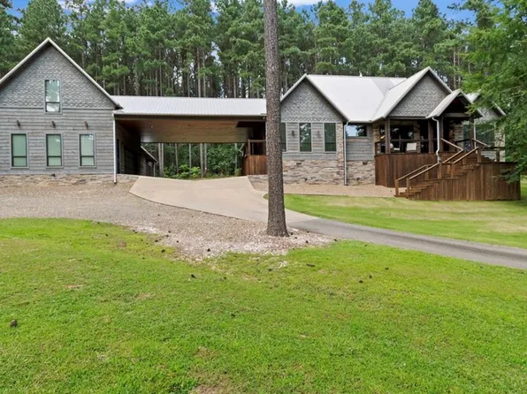 163 Wild Turkey Trl, Broken Bow, OK 74728