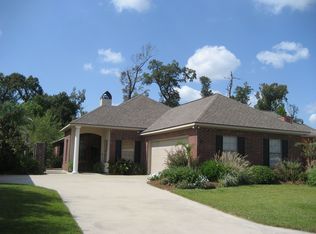 2312 La Cache Dr, Lake charles, LA 70601