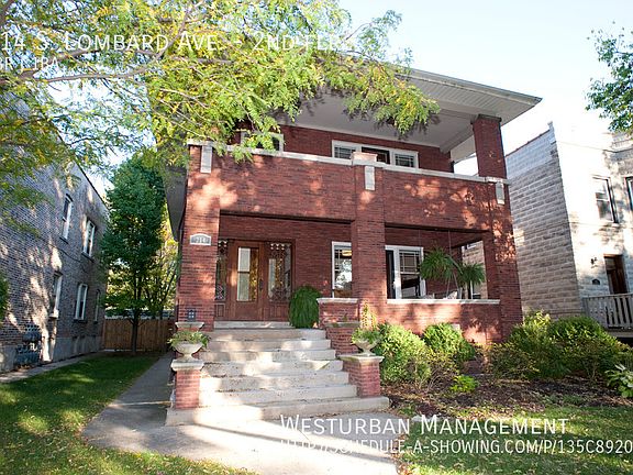 4th image of 214 S Lombard Ave #2