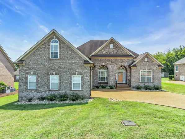 4345 Shady Dale Rd, Nashville, TN 37218