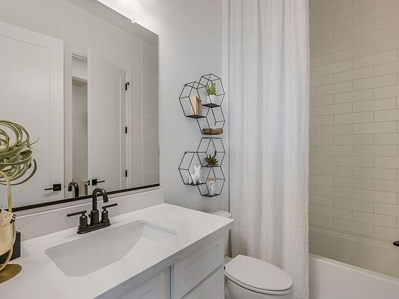 Jimson model home new homes for sale Wavelength at Eastmark Mesa AZ William Ryan