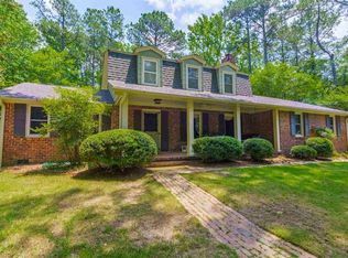 221 Lincreek Dr, Columbia, SC 29212