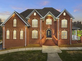 265 Dorris Rd, Portland, TN 37148