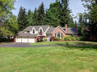 14311 174th Ave NE, Redmond, WA 98052