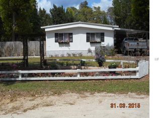 21723 Virginia Dr, Astor, FL 32102
