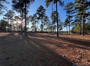 0 Morgan Mill Rd, Brantley, AL 36009