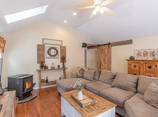 79 S Cross Rd, Staatsburg, NY 12580