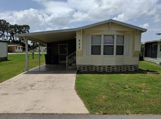 233 Palm Dr, Mulberry, FL 33860