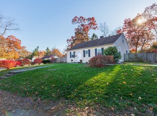 201 Stoughton St, Stoughton, MA 02072