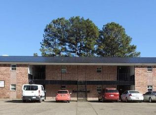 Williams Square - 2, Monticello, AR 71655
