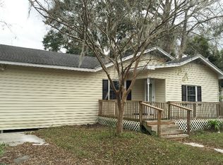 249 SE McCray Ave, Lake City, FL 32025