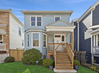 2228 N Central Park Ave, Chicago, IL 60647