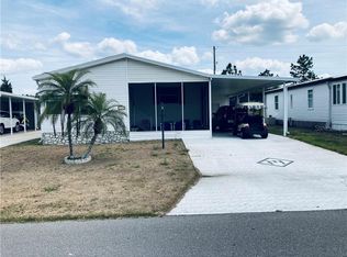 444 Nesbitt Park Ave, Davenport, FL 33897
