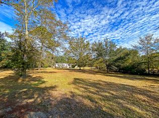 324 Pioneer Trl, Walterboro, SC 29488