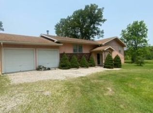 3573 Brinkley Rd, Marshfield, MO 65706