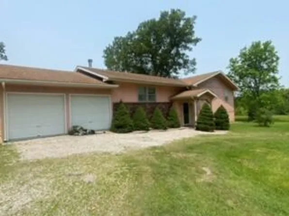 3573 Brinkley Road, Marshfield, MO 65706