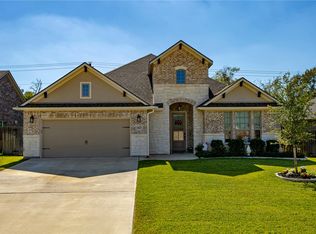 3425 Dovecote Way, Bryan, TX 77808