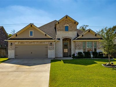3425 Dovecote Way, Bryan, TX, 77808