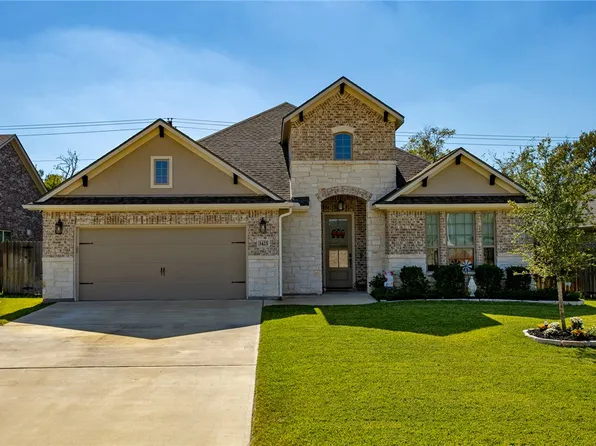 3425 Dovecote Way, Bryan, TX 77808