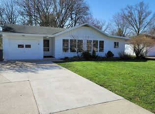 236 W South Boundary St, Perrysburg, OH