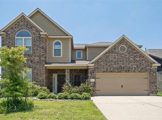 3107 Tall Sycamore Trl, Katy, TX 77493