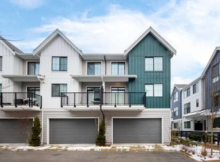 488 Furness St #123, New Westminster, BC